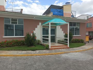 Casa en venta en el Sector de Calderon