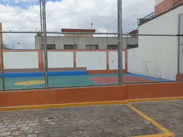 Casa en venta en el Sector de Calderon