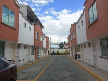 Casa en venta en el Sector de Calderon