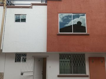 Casa en venta en el Sector de Calderon