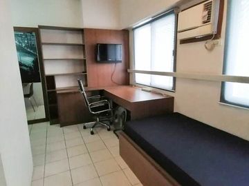 Crown Tower University Belt  | Studio Unit For Rent - #5062