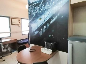 Crown Tower University Belt  | Studio Unit For Rent - #5062