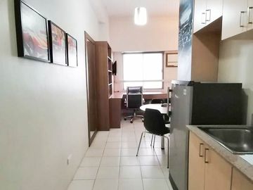 Crown Tower University Belt  | Studio Unit For Rent - #5062