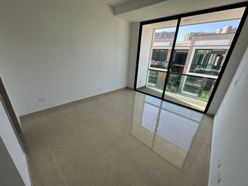 Casa nueva de conjunto en villa campestre en venta. 3 habitaciones con baño.