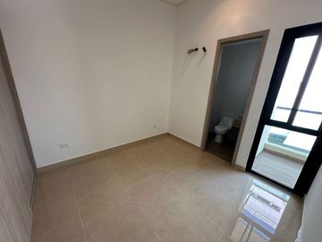 Casa nueva de conjunto en villa campestre en venta. 3 habitaciones con baño.