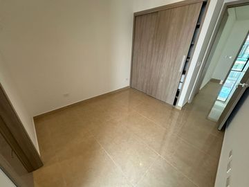 Casa nueva de conjunto en villa campestre en venta. 3 habitaciones con baño.