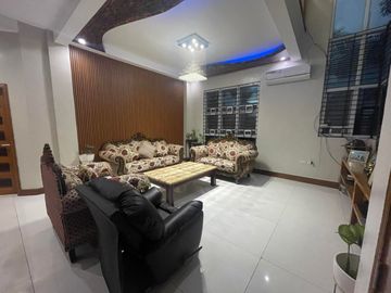FOR SALE PRE OWNED GOOD BUY VAST HOME IN PAMPANGA NEAR NLEX & CLARK