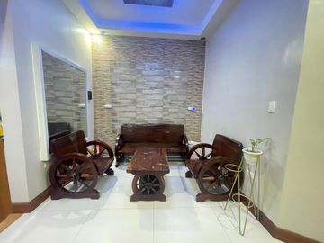 FOR SALE PRE OWNED GOOD BUY VAST HOME IN PAMPANGA NEAR NLEX & CLARK