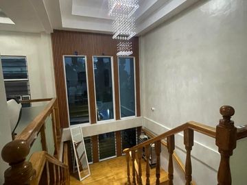 FOR SALE PRE OWNED GOOD BUY VAST HOME IN PAMPANGA NEAR NLEX & CLARK