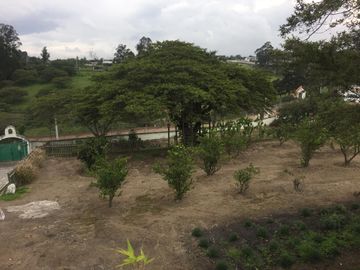 QUINTA PUEMBO VIA ARRAYANES APTA PARA PROYECTO