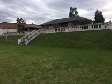 QUINTA PUEMBO VIA ARRAYANES APTA PARA PROYECTO