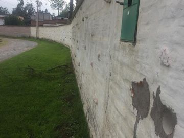 QUINTA PUEMBO VIA ARRAYANES APTA PARA PROYECTO