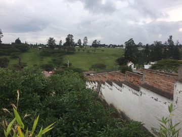 QUINTA PUEMBO VIA ARRAYANES APTA PARA PROYECTO