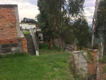 QUINTA PUEMBO VIA ARRAYANES APTA PARA PROYECTO