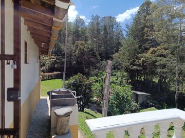Venta Casa Finca en Concepción Antioquia
