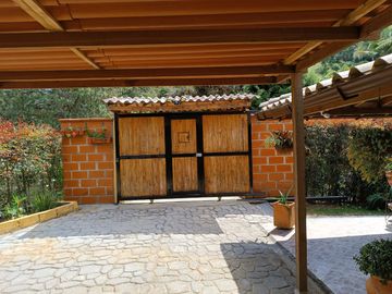 Venta Casa Finca en Concepción Antioquia