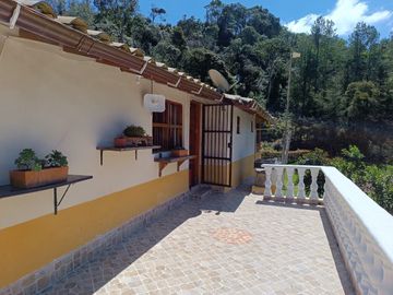 Venta Casa Finca en Concepción Antioquia