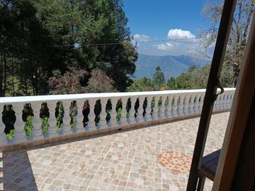 Venta Casa Finca en Concepción Antioquia