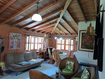Venta Casa Finca en Concepción Antioquia