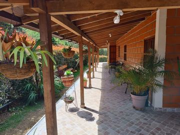 Venta Casa Finca en Concepción Antioquia