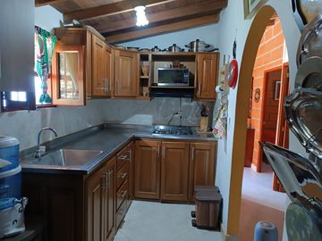 Venta Casa Finca en Concepción Antioquia