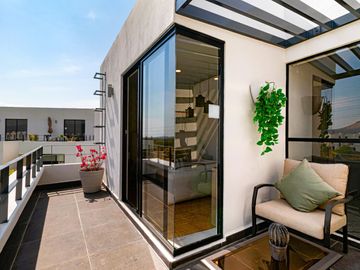 Casa en venta en condómino con amenidades al aire libre a unos minutos de Cuernavaca