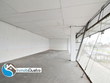 Av. Las Américas, Venta de Galpon + Sala de Exhibición Comercia