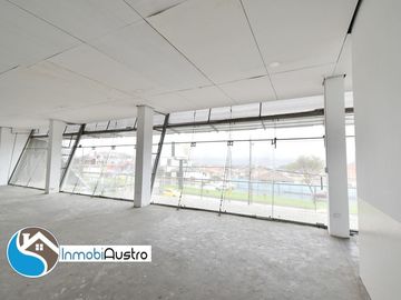 Av. Las Américas, Venta de Galpon + Sala de Exhibición Comercia