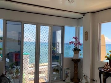 Resort Type House and Lot For Sale  in Catmon, Cebu