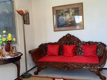 Resort Type House and Lot For Sale  in Catmon, Cebu