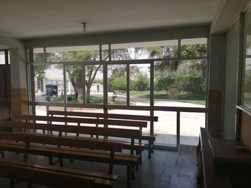 Venta de terreno en Huachipa, 55 Has, 33,000,000 $