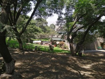 Venta de terreno en Huachipa, 55 Has, 33,000,000 $