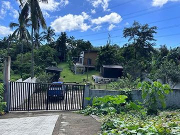 2-Bedrooms Rest House/Farm House For Sale in Calamba, Laguna