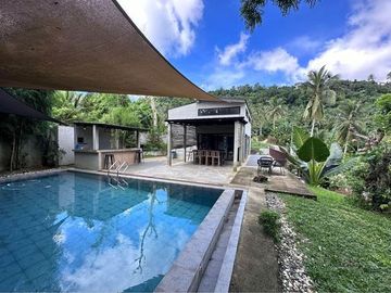 2-Bedrooms Rest House/Farm House For Sale in Calamba, Laguna