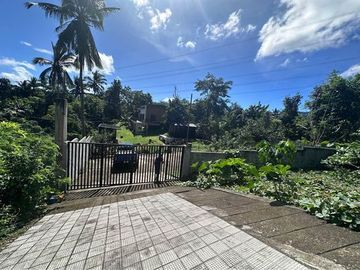 2-Bedrooms Rest House/Farm House For Sale in Calamba, Laguna