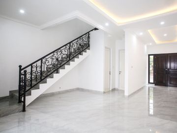 Townhouse Bintaro Jaya Sektor 1 Semifurnish termurah Mulai 4,5 M