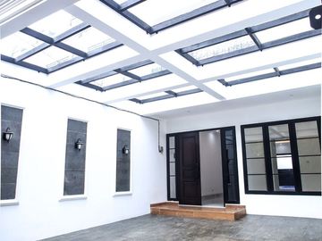 Townhouse Bintaro Jaya Sektor 1 Semifurnish termurah Mulai 4,5 M