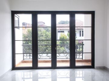 Townhouse Bintaro Jaya Sektor 1 Semifurnish termurah Mulai 4,5 M