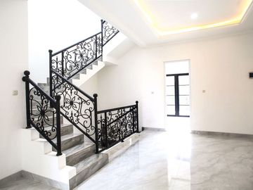 Townhouse Bintaro Jaya Sektor 1 Semifurnish termurah Mulai 4,5 M
