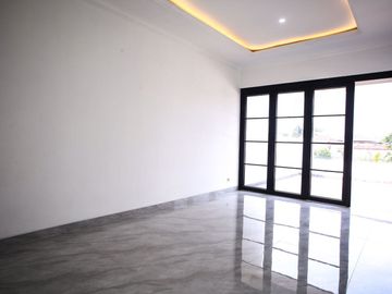 Townhouse Bintaro Jaya Sektor 1 Semifurnish termurah Mulai 4,5 M