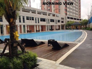 For Rent to Own Condo Apartment Condominium 2BR 2bedrooms schools De la sale UP Manila UE Lyceum Ateneo NU Letran near SM Unit 2BR 2Bedroom Ready for 