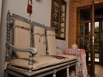 Hermosa CasaQuinta en Verónica 3,9 Has