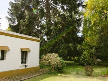 Hermosa CasaQuinta en Verónica 3,9 Has