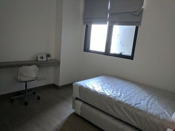 FOR SALE UNIT APARTEMEN 1PARK AVENUE (Furnish) KEBAYORAN BARU JAKARTA SELATAN