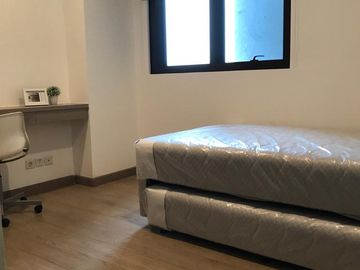 FOR SALE UNIT APARTEMEN 1PARK AVENUE (Furnish) KEBAYORAN BARU JAKARTA SELATAN