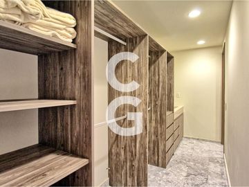 Departamento en Renta en Cancun en Residencial Be Towers con 4 Recamaras