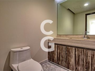 Departamento en Renta en Cancun en Residencial Be Towers con 4 Recamaras