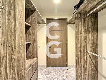 Departamento en Renta en Cancun en Residencial Be Towers con 4 Recamaras