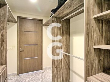 Departamento en Renta en Cancun en Residencial Be Towers con 4 Recamaras
