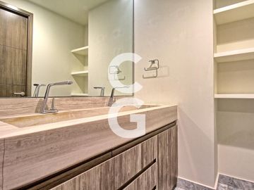 Departamento en Renta en Cancun en Residencial Be Towers con 4 Recamaras